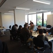 Action from Round 1 (1)